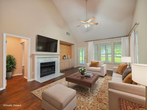 Tiny photo for 11029 Ballybunion PL, Austin, TX 78747 (MLS # 6510057)