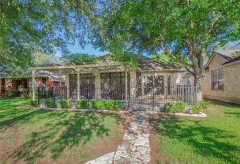 Tiny photo for 11029 Ballybunion PL, Austin, TX 78747 (MLS # 6510057)