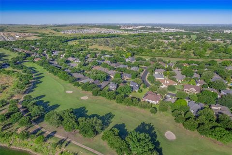 Tiny photo for 11029 Ballybunion PL, Austin, TX 78747 (MLS # 6510057)