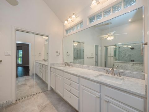 Tiny photo for 11029 Ballybunion PL, Austin, TX 78747 (MLS # 6510057)