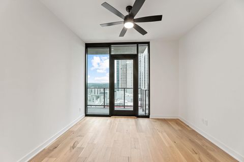 Tiny photo for 84 East Ave #2108, Austin, TX 78701 (MLS # 2311655)