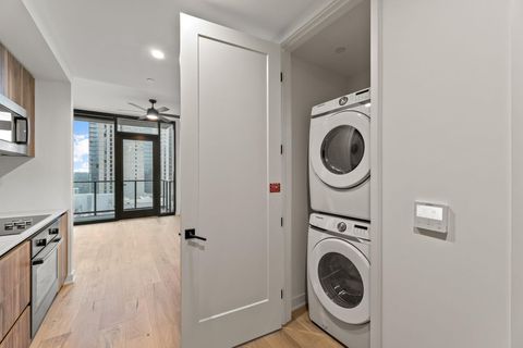 Tiny photo for 84 East Ave #2108, Austin, TX 78701 (MLS # 2311655)