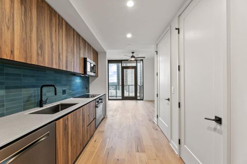 Tiny photo for 84 East Ave #2108, Austin, TX 78701 (MLS # 2311655)