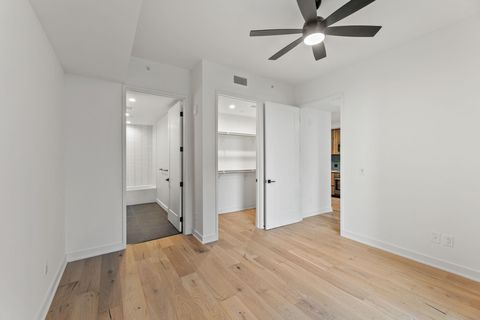 Tiny photo for 84 East Ave #2108, Austin, TX 78701 (MLS # 2311655)