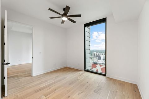 Tiny photo for 84 East Ave #2108, Austin, TX 78701 (MLS # 2311655)