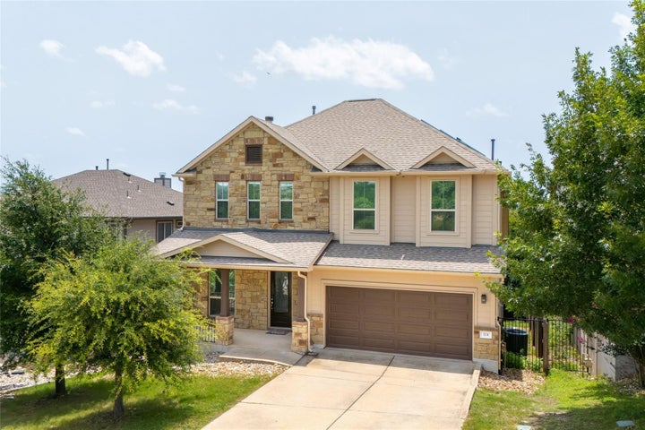 Photo 1 of 40 — 324 Santa Maria ST, Georgetown, TX 78628