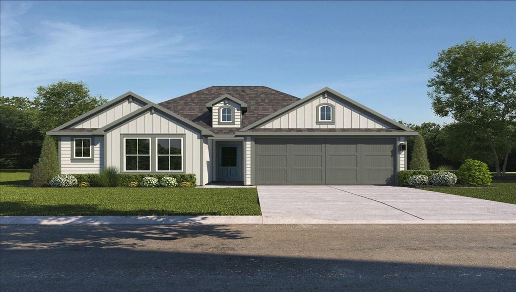 Photo of 6915 Fread DR, Killeen, TX 76549 (MLS # 8901063)