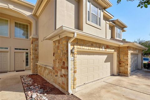 1101 E Parmer LN 305 Austin TX 78753
