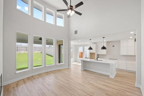 Tiny photo for 8016 Royal Mint CV, Lago Vista, TX 78645 (MLS # 6210809)