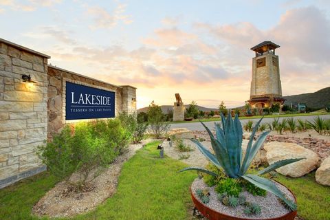 Tiny photo for 8016 Royal Mint CV, Lago Vista, TX 78645 (MLS # 6210809)