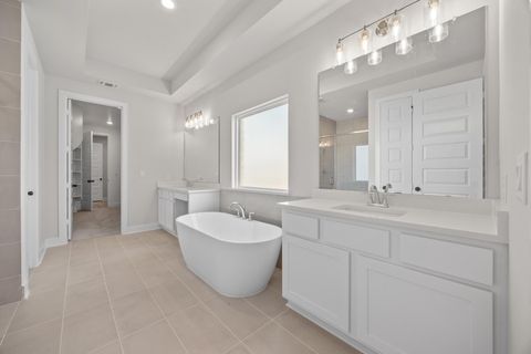 Tiny photo for 8016 Royal Mint CV, Lago Vista, TX 78645 (MLS # 6210809)