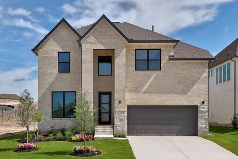 Photo of 8016 Royal Mint CV, Lago Vista, TX 78645 (MLS # 6210809)
