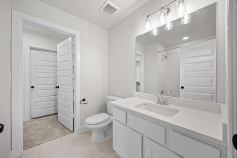 Tiny photo for 8016 Royal Mint CV, Lago Vista, TX 78645 (MLS # 6210809)