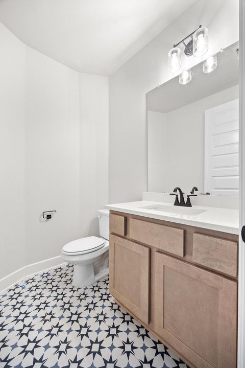 Tiny photo for 8016 Royal Mint CV, Lago Vista, TX 78645 (MLS # 6210809)