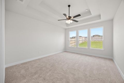 Tiny photo for 8016 Royal Mint CV, Lago Vista, TX 78645 (MLS # 6210809)