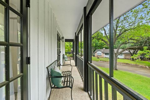 Tiny photo for 3520 Highland View DR, Austin, TX 78731 (MLS # 4865023)