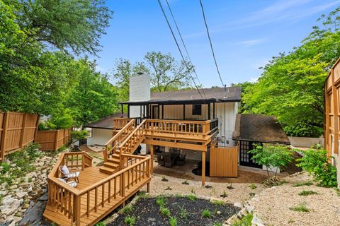 Tiny photo for 3520 Highland View DR, Austin, TX 78731 (MLS # 4865023)
