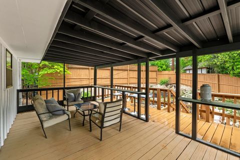 Tiny photo for 3520 Highland View DR, Austin, TX 78731 (MLS # 4865023)
