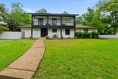 Tiny photo for 3520 Highland View DR, Austin, TX 78731 (MLS # 4865023)