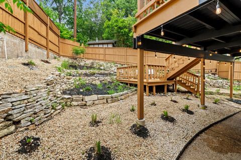 Tiny photo for 3520 Highland View DR, Austin, TX 78731 (MLS # 4865023)