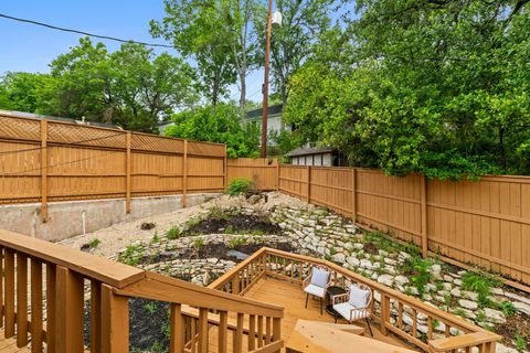 Tiny photo for 3520 Highland View DR, Austin, TX 78731 (MLS # 4865023)
