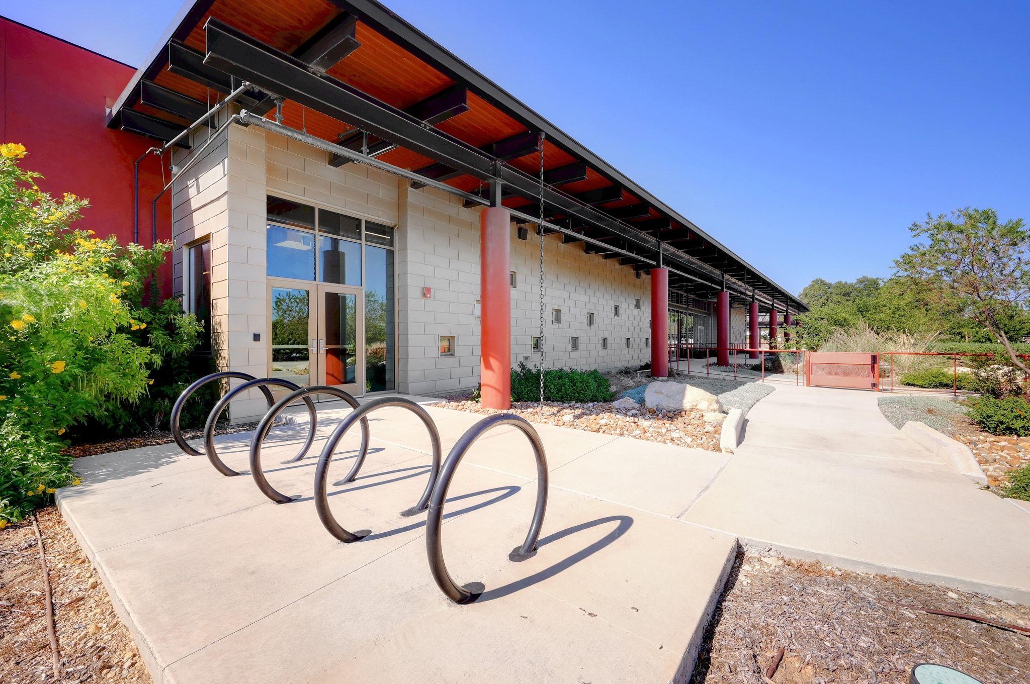 3610 and 3626 West Ave