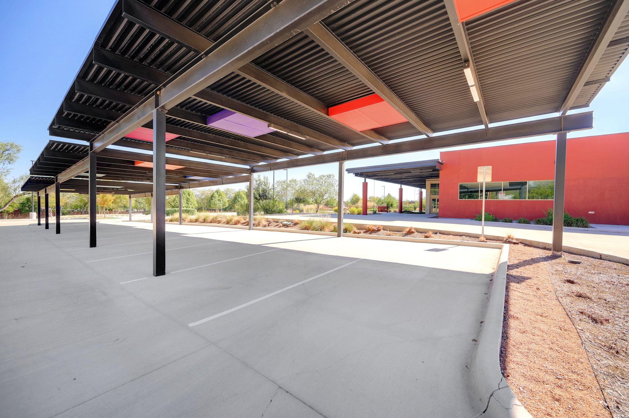 3610 and 3626 West Ave