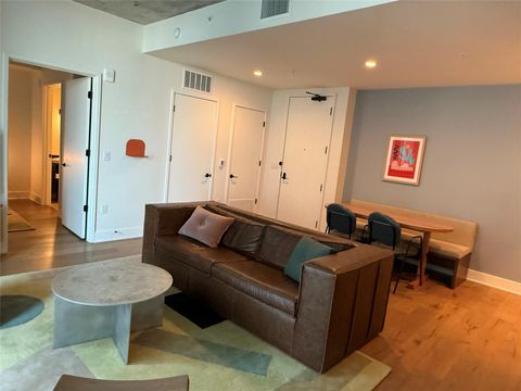 Tiny photo for 48 E East Ave #2509, Austin, TX 78701 (MLS # 4485282)