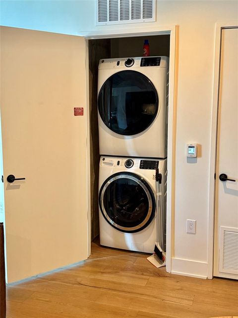 Tiny photo for 48 E East Ave #2509, Austin, TX 78701 (MLS # 4485282)