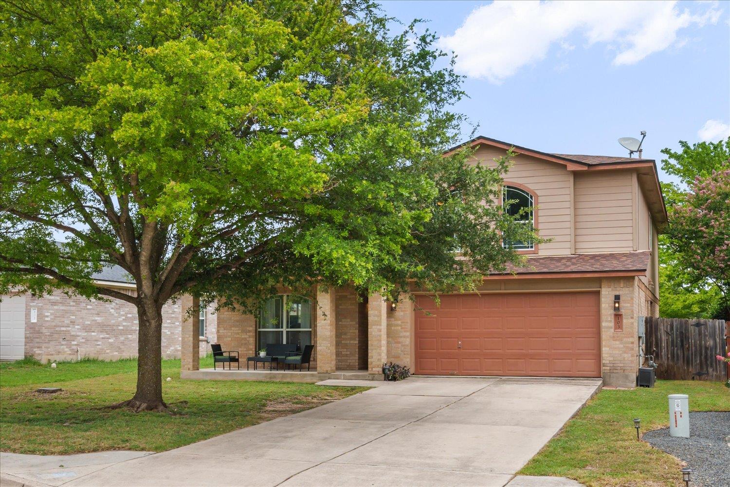103 San Jacinto DR