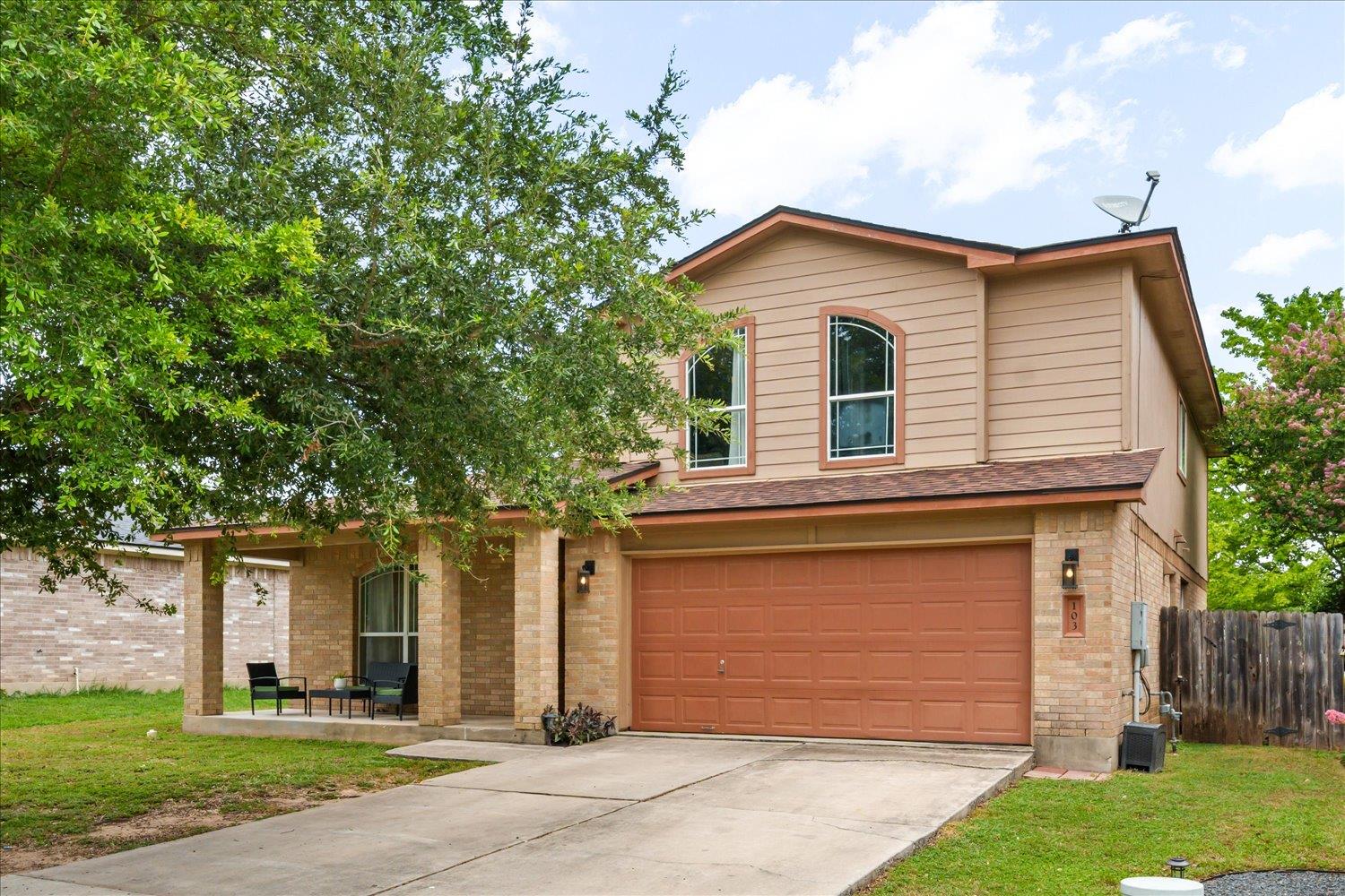 103 San Jacinto DR