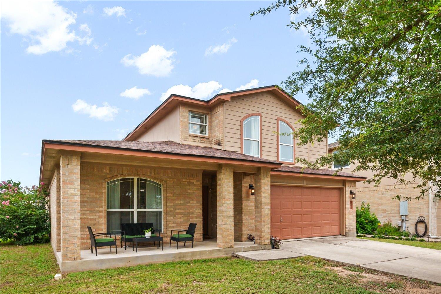 103 San Jacinto DR