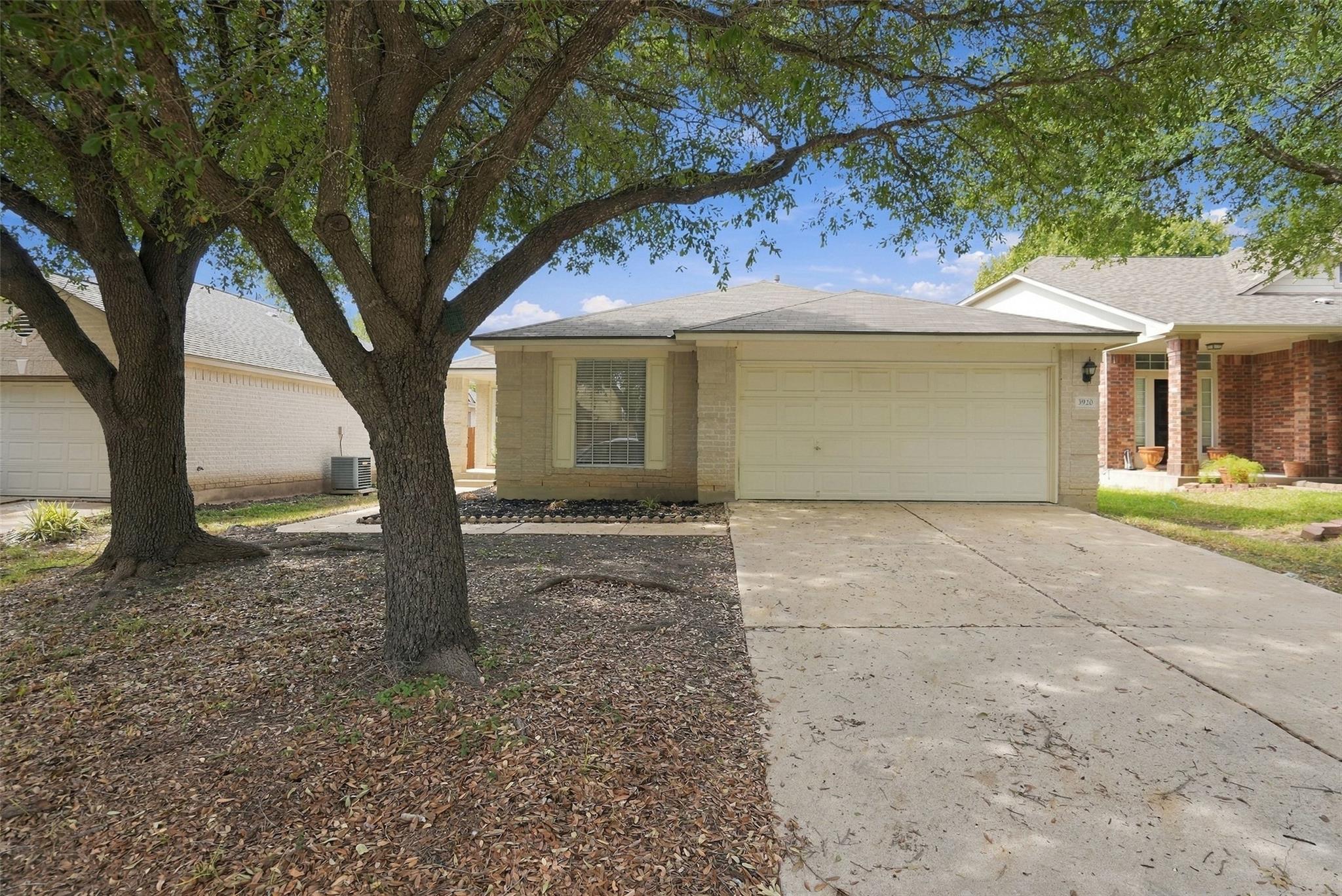 3920 Whitey Ford WAY