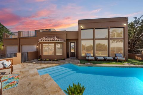 Photo of 3211 Constitution DR, Lago Vista, TX 78645 (MLS # 7507110)