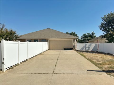 A home in Cedar Park