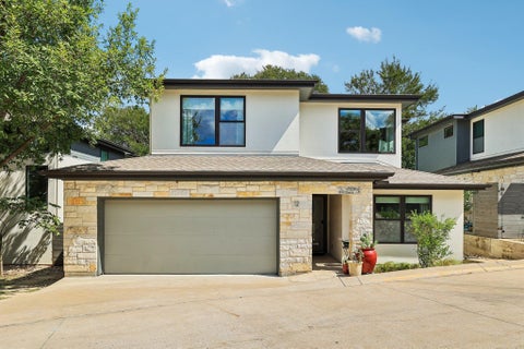 Photo of 1303 Azie Morton RD #12, Austin, TX 78704 (MLS # 5038445)