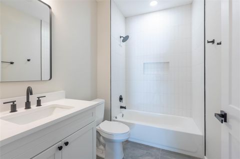 Tiny photo for 11541 Main ST, Jonestown, TX 78645 (MLS # 7932758)