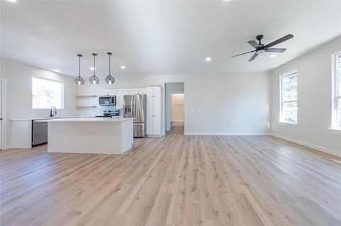 Tiny photo for 11541 Main ST, Jonestown, TX 78645 (MLS # 7932758)