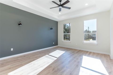 Tiny photo for 11541 Main ST, Jonestown, TX 78645 (MLS # 7932758)