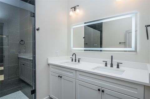 Tiny photo for 11541 Main ST, Jonestown, TX 78645 (MLS # 7932758)