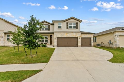 355 Victoria Peak LOOP Dripping Springs TX 78620