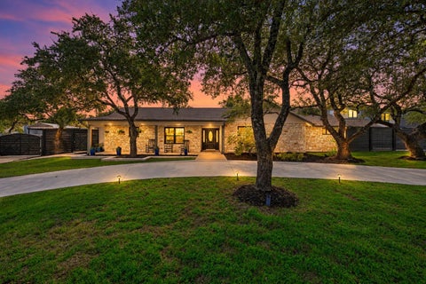 Photo of 10001 Cerro Alto CV, Austin, TX 78733 (MLS # 5853968)