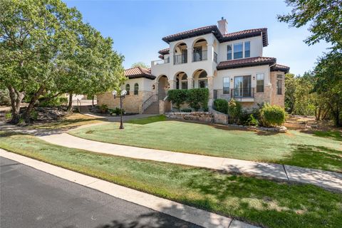 4312 Lakeway BLVD Austin TX 78734