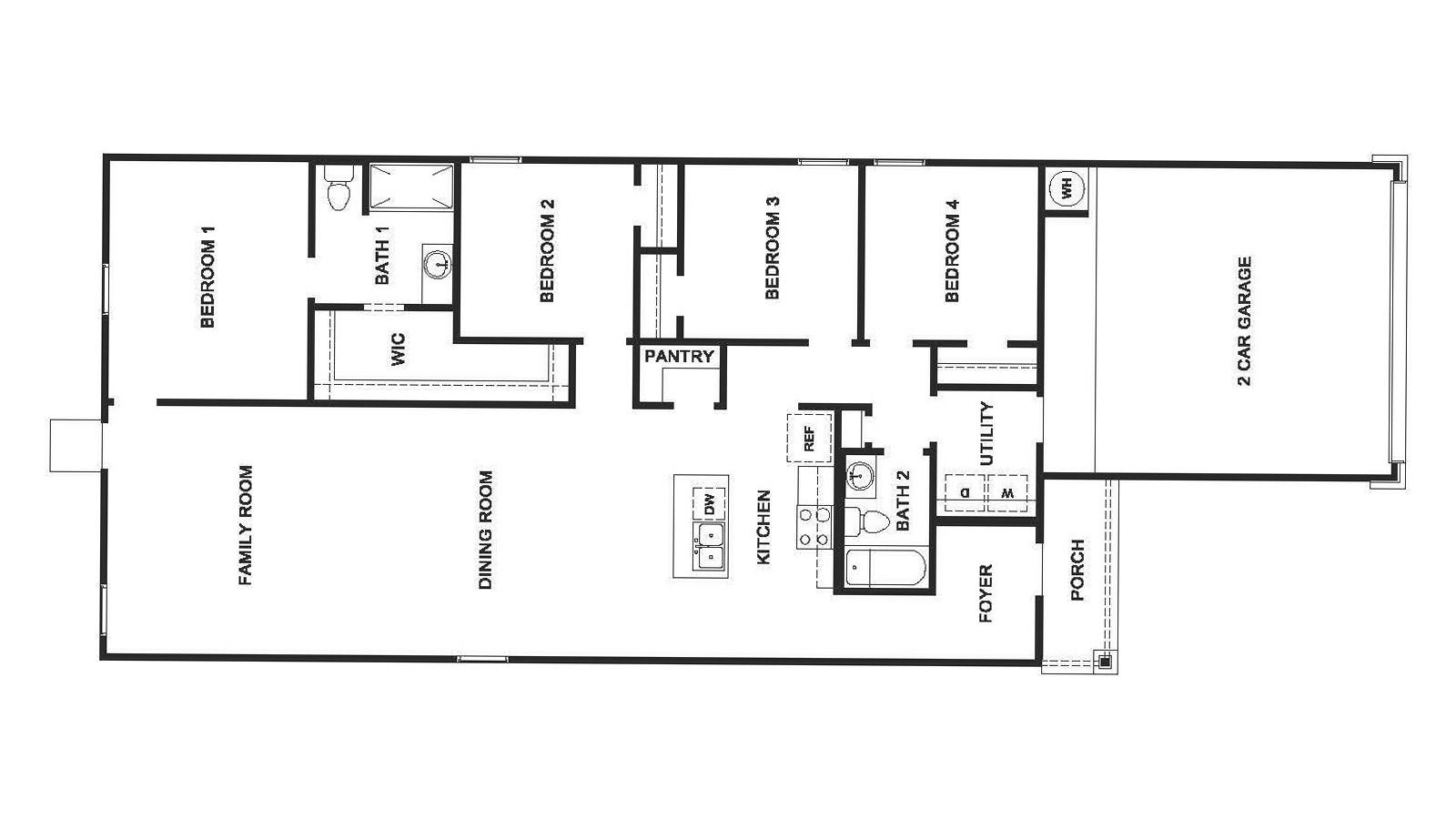 161 Wyatt WAY
