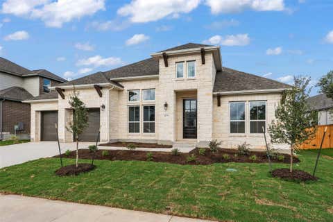 Photo of 109 Possumhaw LN, San Marcos, TX 78666 (MLS # 1816646)
