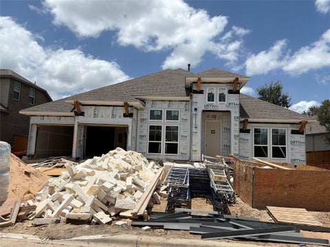 Photo of 109 Possumhaw LN, San Marcos, TX 78666 (MLS # 1816646)