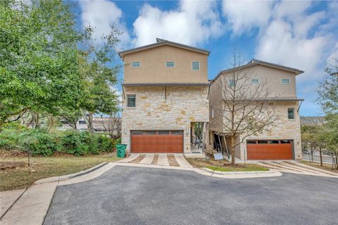 Photo of 1142 Lost Creek BLVD #12, Austin, TX 78746 (MLS # 7744150)