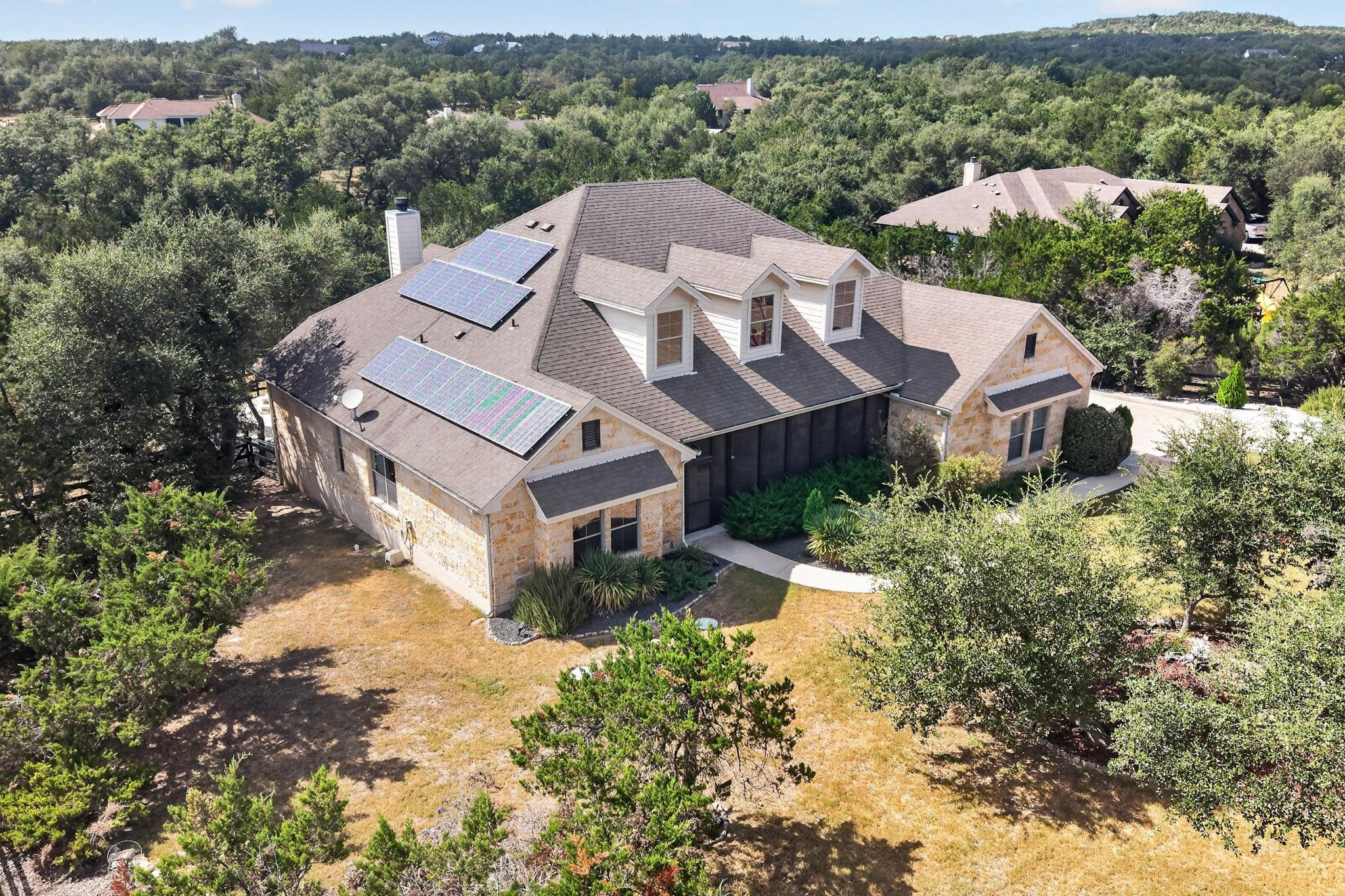 302 High Plains DR