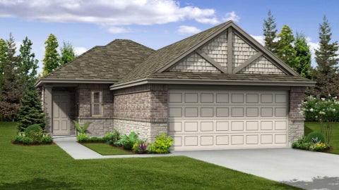 Photo of 313 Witchhazel WAY, San Marcos, TX 78666 (MLS # 7469777)