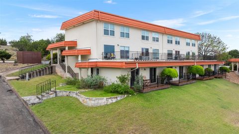 Photo of 3216 Poe CV #4F, Lago Vista, TX 78645 (MLS # 4378997)